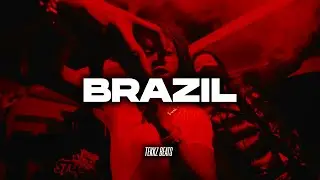 [FREE] Sha Ek x Kay Flock x Dark Jersey Drill Type Beat - "Brazil"