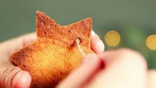 Zo maak je de mooiste kerstkoekjes!