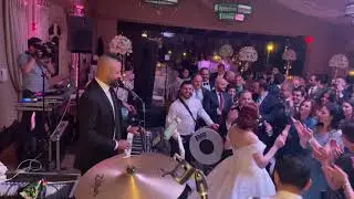 wedding of Tyler and Katrina-Emad Batayeh - NY