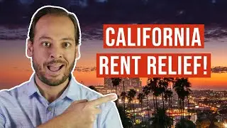 Emergency Rental Assistance Program in California 2021