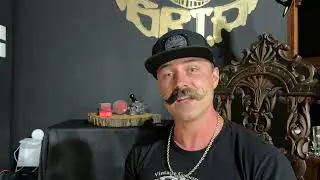 Register For The National Beard & Mustache Competition 2024 | Death Grip Wax Invites YOU!