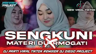 DJ MATERI DURMOGATI STYLE PARTY  SLOW VIRAL TIKTOK 2026 