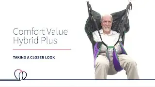 COMFORT VALUE™ Hybrid Plus Sling