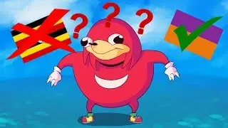 новый флаг уганды