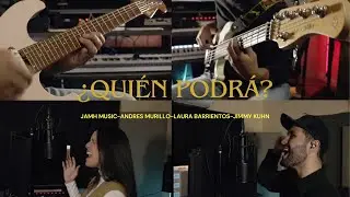 ¿Quién Podrá? Averly Morillo (Cover Remix)