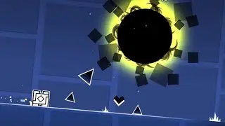 “Because Gravity” By me Joy GD