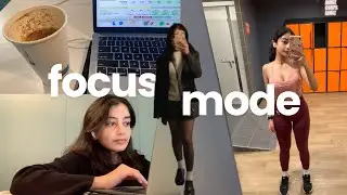 Day in the life of a masters  student in Paris