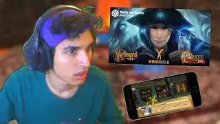 Wizard101: *NEW* $126 Million Kingsisle Buyout [Wiz On Mobile AND Free To Play?]
