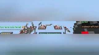 'FUMES' edit v2 Minecraft skywars (minecraft bedrock edition) #Mineecraft #skywars #cubecraft