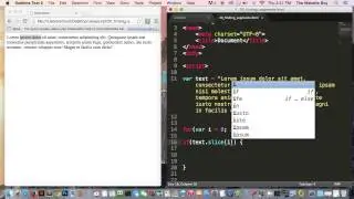 Javascript Tutorial For Beginners #20  How To Find and Replace Text In Javascript