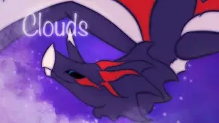 “ Clouds “ Creatures of Sonaria Animation Meme ( sone by JVKE )