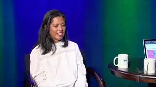 A Discussion With: Hortense Gerardo, Medfield Anthology