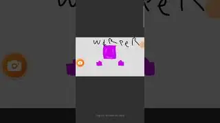 I made cube runners entity in Flipaclip