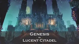 Genesis | vLC World Record | Sorcerer Tank Builds | 262,064 Score in 20:49
