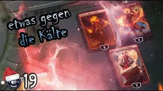 Mono Chandra | Magic Arena Historic Gameplay (Deutsch)