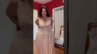 Plus Size Try On 