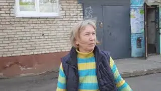 6е мая субботник