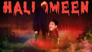 Testando JOGOS DE TERROR pra você não ter que tomar SUSTO
