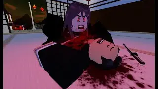 ROBLOX - DEMON HUNTERS - EP 4/7