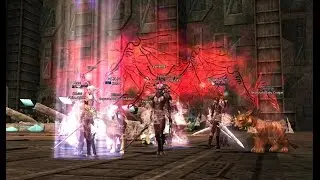 Asteriosx7 LINEAGE 2