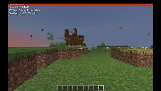 Legacy Display 1.16.5 Fabric Mod Overview