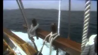 Demis Roussos - My Song of Love (Official Clip)