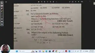 COMPUTER SCIENCE 083 CBSE BOARD COMPLETE VIDEO