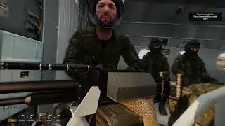 The Forgotten Few 2 ArmA 3 Mission