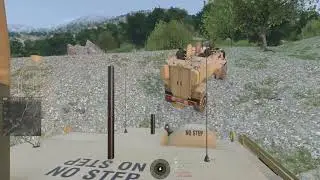 3CB ArmA 3: Road Accidents IEDs and Suspect Civilians (Afghanistan Patrol Op)