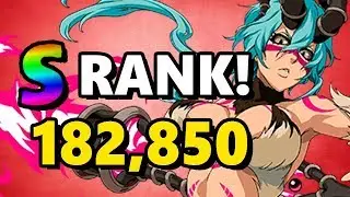 Bleach Brave Souls: Guild Quests! (CFYOW Nelliel ft.Yama/Frenzy Byak - 182K) [10/9 - 10/13]