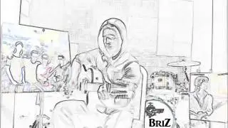 В.Чепенко ( Гр. BriZ ) - Время прощаться ( 2012 )
