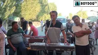 XAYRULLO ERGASHEV - DADAM