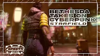 Neon: The Most Dangerous City in Starfield