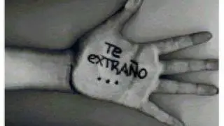 LUIS MIGUEL TE EXTRAÑO