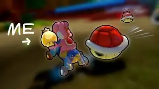 Preparing for Catalyst... by playing 200 lounge