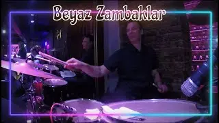 Beyaz Zambaklar - drum cam 16.02.2024