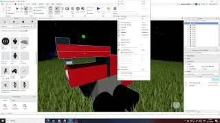 dev log #1