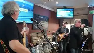 Moonshine Mojo The Anchor 2nd Set