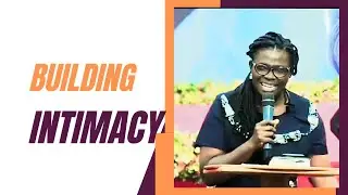 How To Build Intimacy in Your Relationship