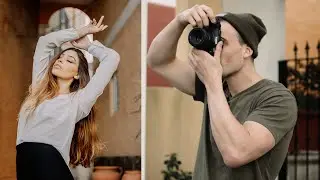 The Best Beginner Camera Setup (2020) The Canon EOS RP