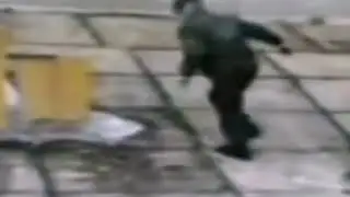 по приказу генерала