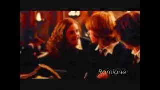 Ron  Hermione || The Unforgiven