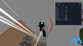 Raiding On A FANS ACCOUNT With Lock In Da Hood
