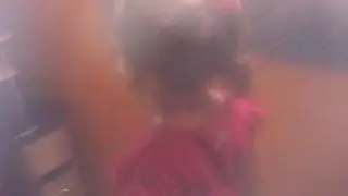 aprendiendo a bailar
