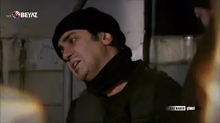 Polat Alemdar ve Kara, Örgütçülerle Çatışıyor - Kurtlar Vadisi Pusu 139. Bölüm