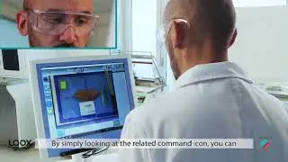 LOOX   Eye Control for MacroPATH