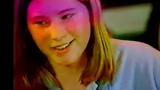 Old pokemon 2000 VCR pre ads