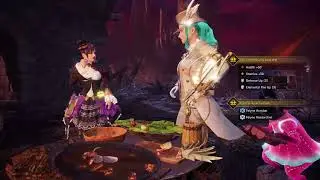 Monster Hunter World: Icebourne