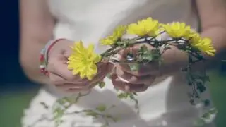 Innessa - Golden wreath - Official Music Video