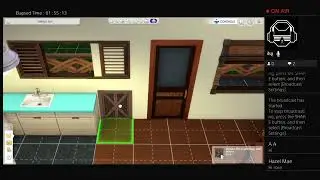 Sims 4 mermaid time 2